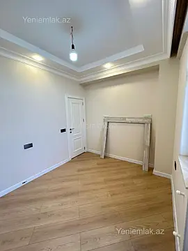 Satılır 3 otaqlı yeni tikili 98 m²