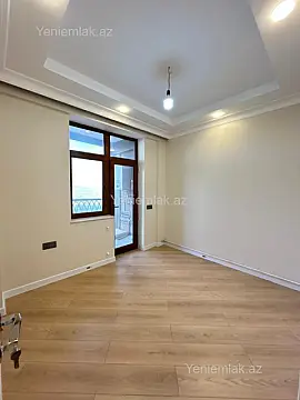 Satılır 3 otaqlı yeni tikili 98 m²