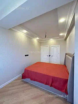 Satılır 3 otaqlı yeni tikili 98 m²