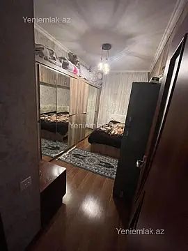 Satılır 3 otaqlı yeni tikili 86 m²