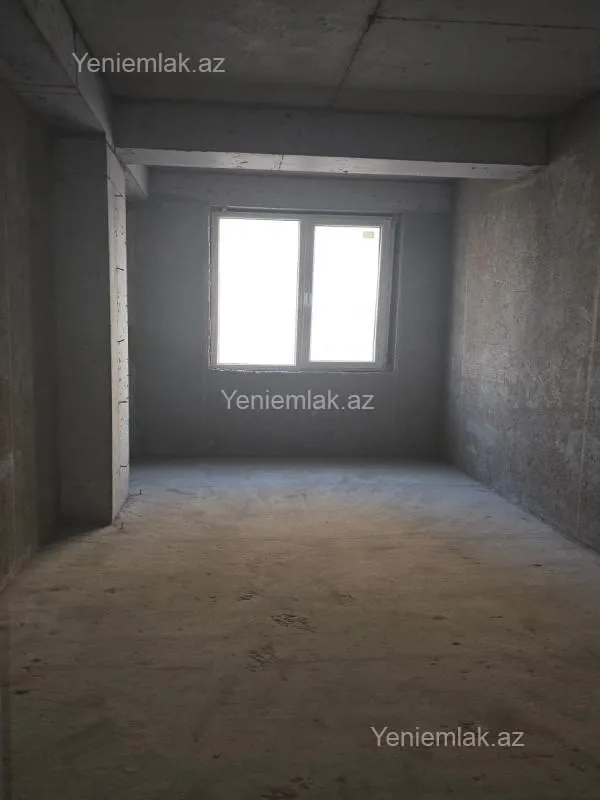 Satılır 4 otaqlı yeni tikili 165 m²