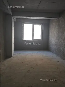 Satılır 4 otaqlı yeni tikili 165 m²