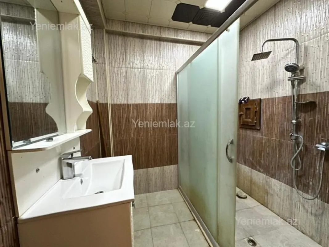 Satılır 3 otaqlı yeni tikili 119.8 m²