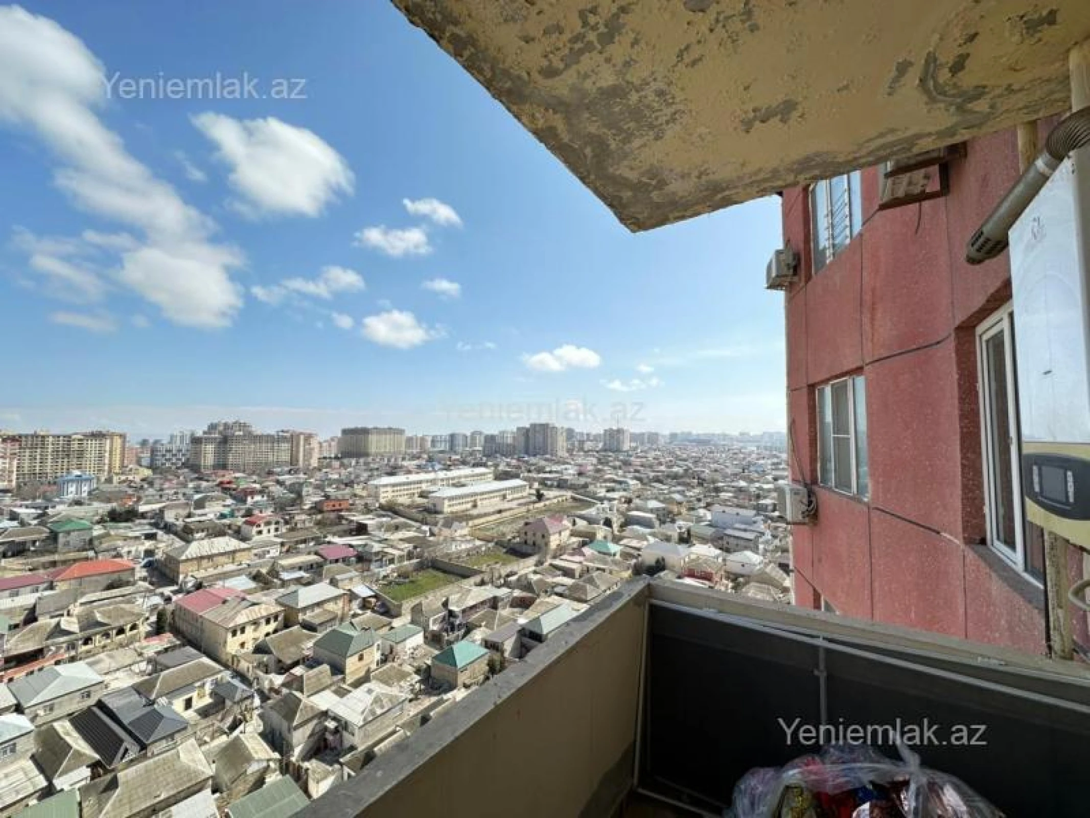 Satılır 3 otaqlı yeni tikili 119.8 m²