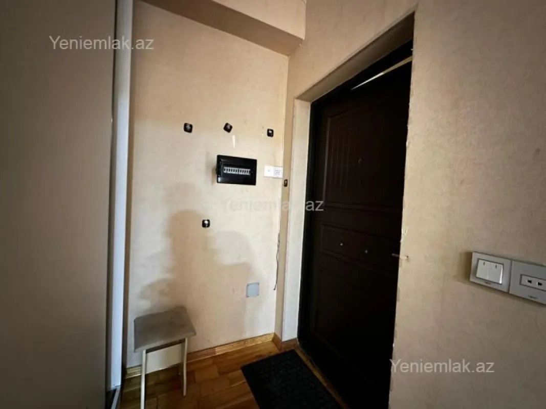 Satılır 3 otaqlı yeni tikili 119.8 m²