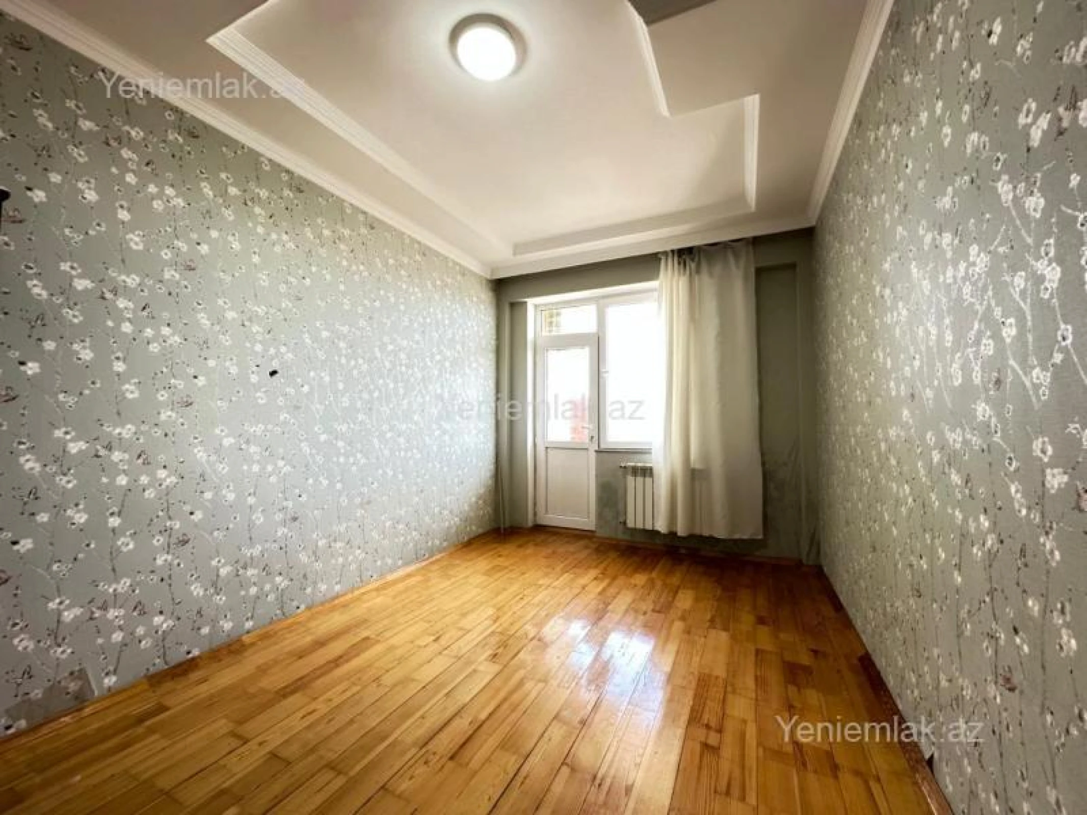 Satılır 3 otaqlı yeni tikili 119.8 m²