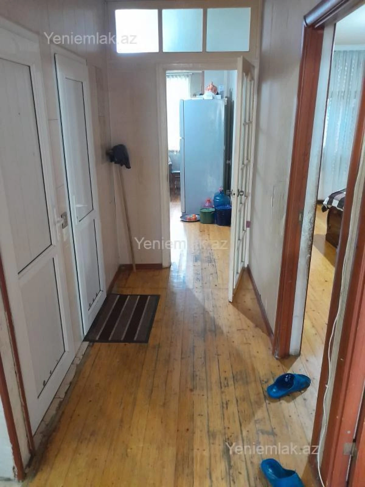 Satılır 3 otaqlı köhnə tikili 90 m²