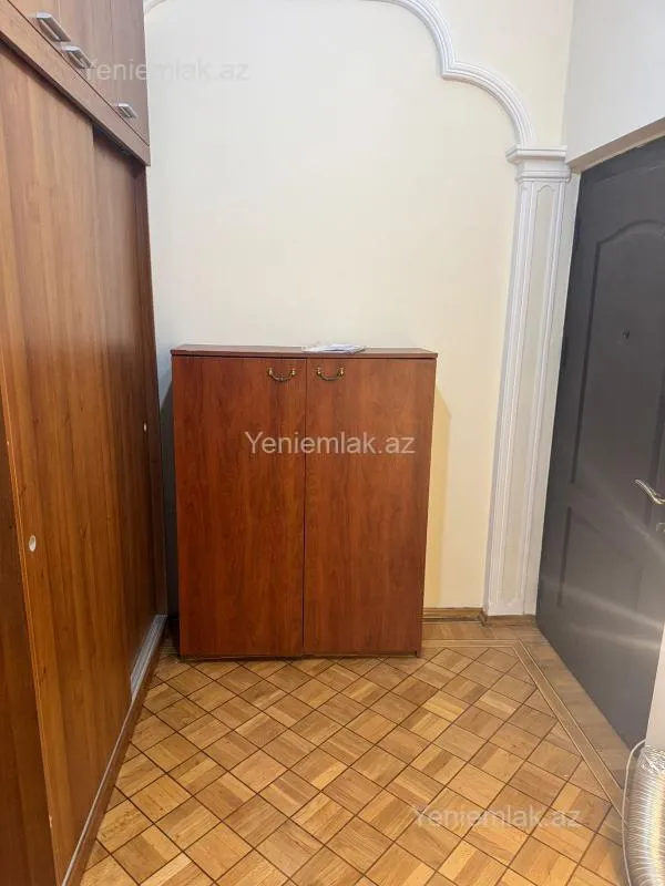 Satılır 2 otaqlı yeni tikili 107 m²
