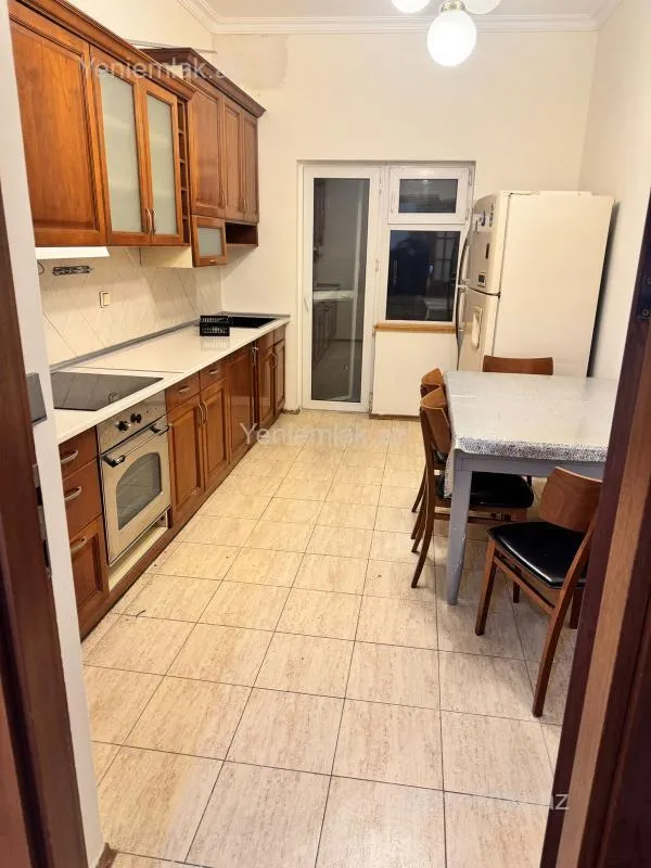 Satılır 2 otaqlı yeni tikili 107 m²