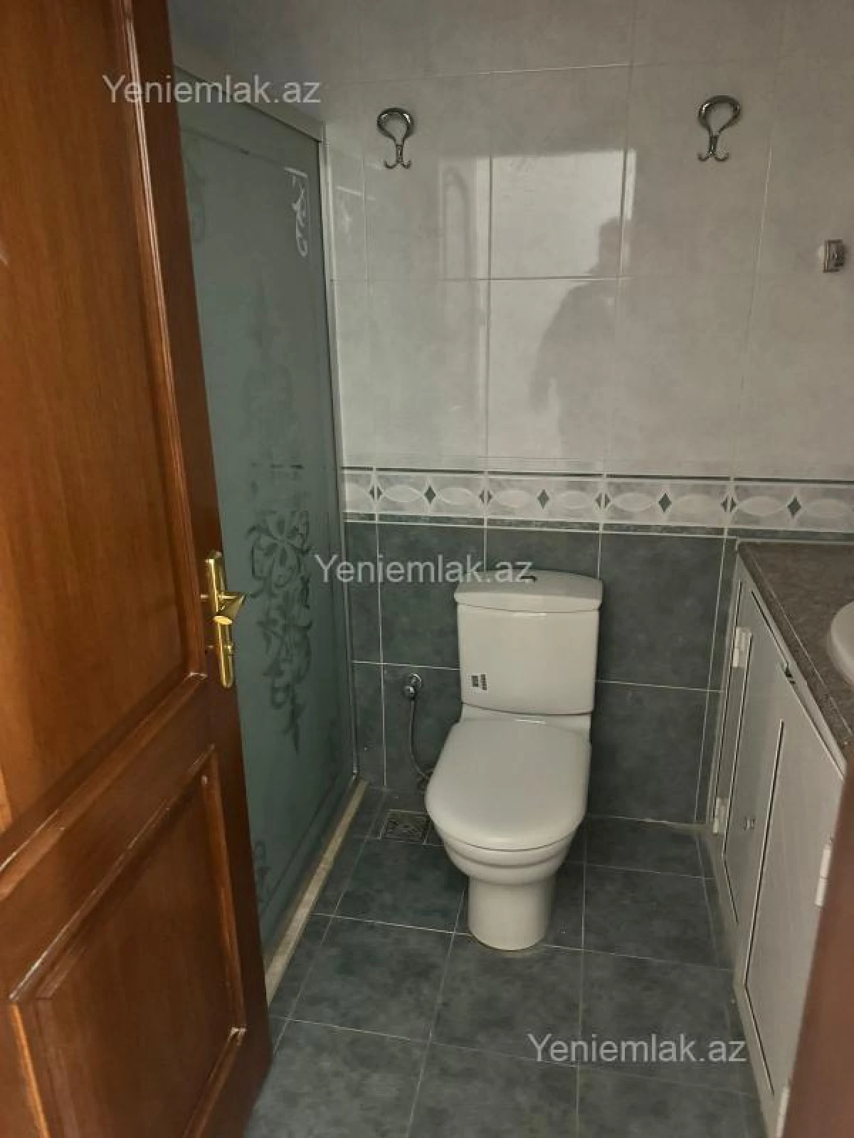 Satılır 2 otaqlı yeni tikili 107 m²