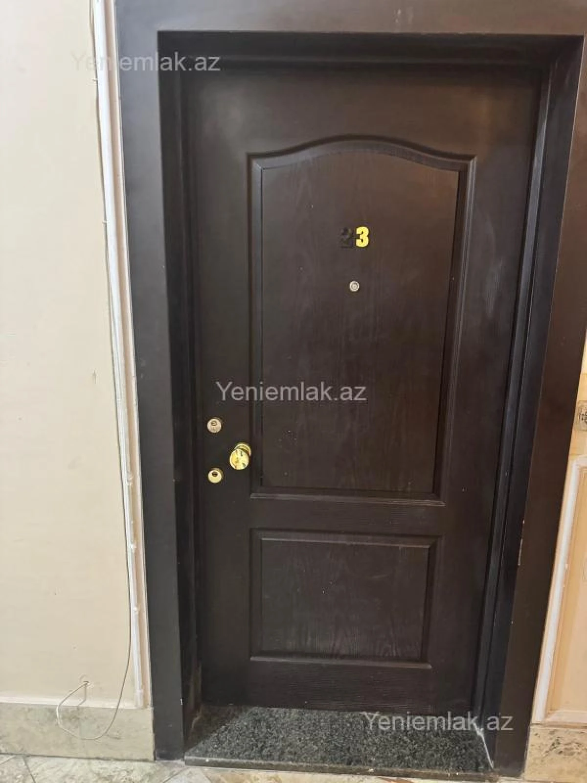 Satılır 2 otaqlı yeni tikili 107 m²
