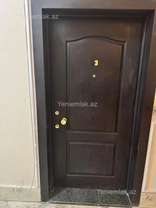 Satılır 2 otaqlı yeni tikili 107 m²