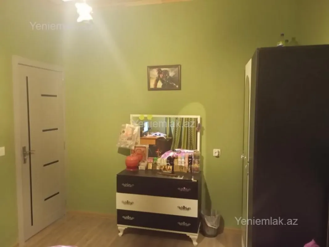 Satılır 3 otaqlı həyət evi 90 m²