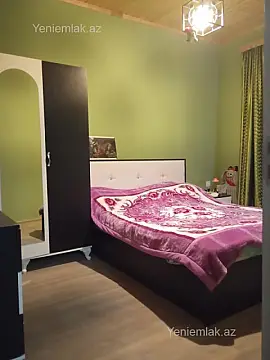 Satılır 3 otaqlı həyət evi 90 m²