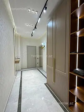Satılır 2 otaqlı yeni tikili 53 m²