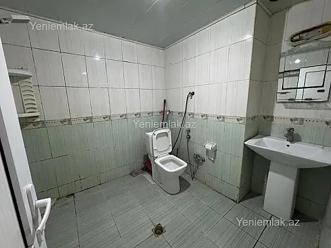 Satılır 2 otaqlı yeni tikili 60 m²