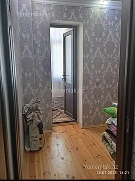 Satılır 2 otaqlı köhnə tikili 42 m²