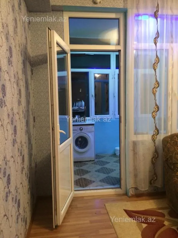 Satılır 4 otaqlı yeni tikili 102 m²