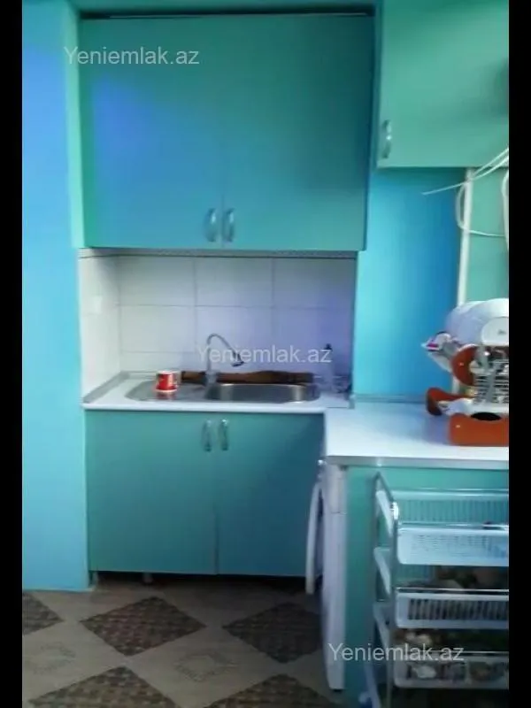 Satılır 4 otaqlı yeni tikili 102 m²