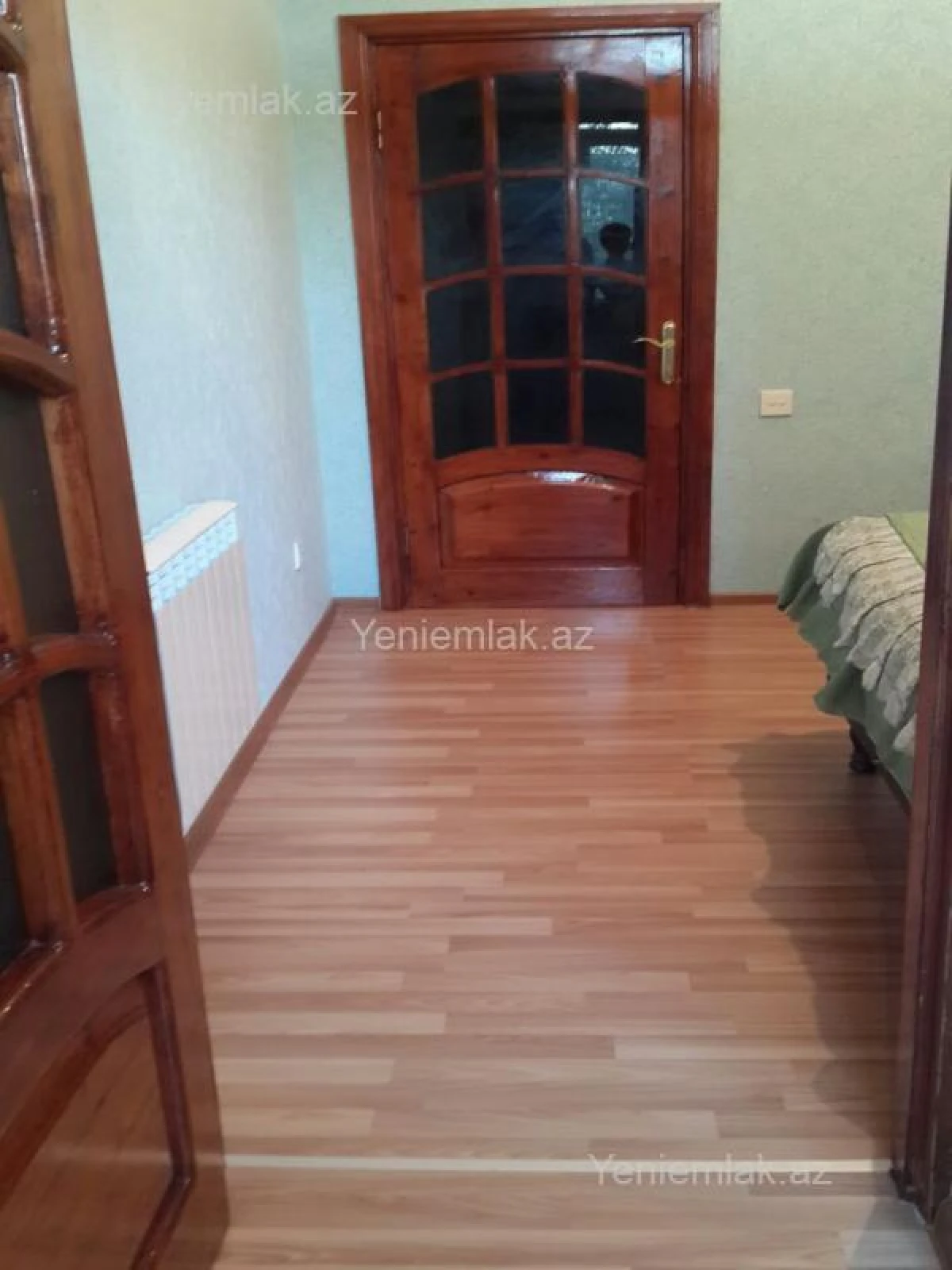 Satılır 4 otaqlı yeni tikili 102 m²