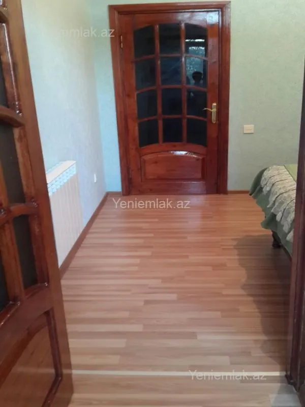 Satılır 4 otaqlı yeni tikili 102 m²