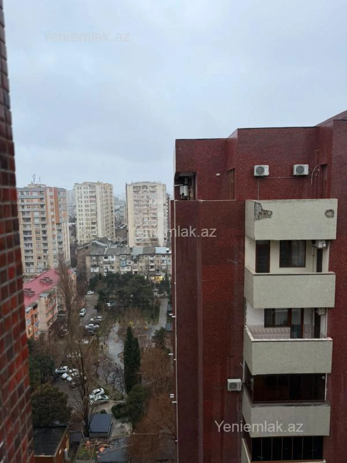 Satılır 2 otaqlı yeni tikili 45 m²