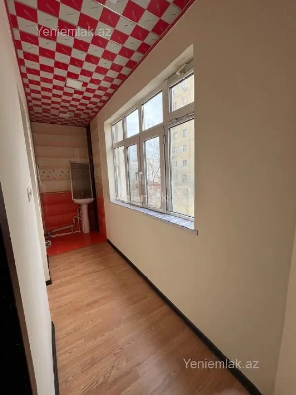 Satılır 2 otaqlı köhnə tikili 45 m²
