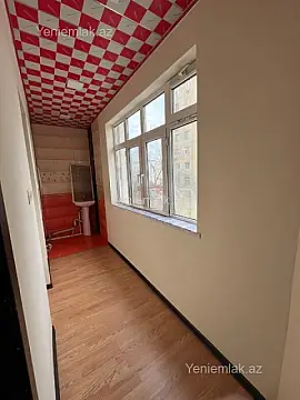Satılır 2 otaqlı köhnə tikili 45 m²