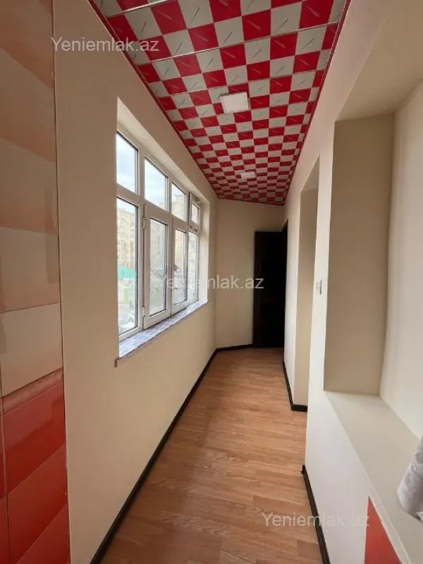 Satılır 2 otaqlı köhnə tikili 45 m²
