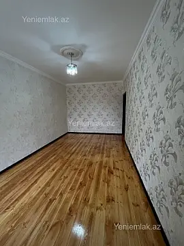 Satılır 2 otaqlı köhnə tikili 45 m² — Bakı, Xətai 2 otaq 45.00 m²