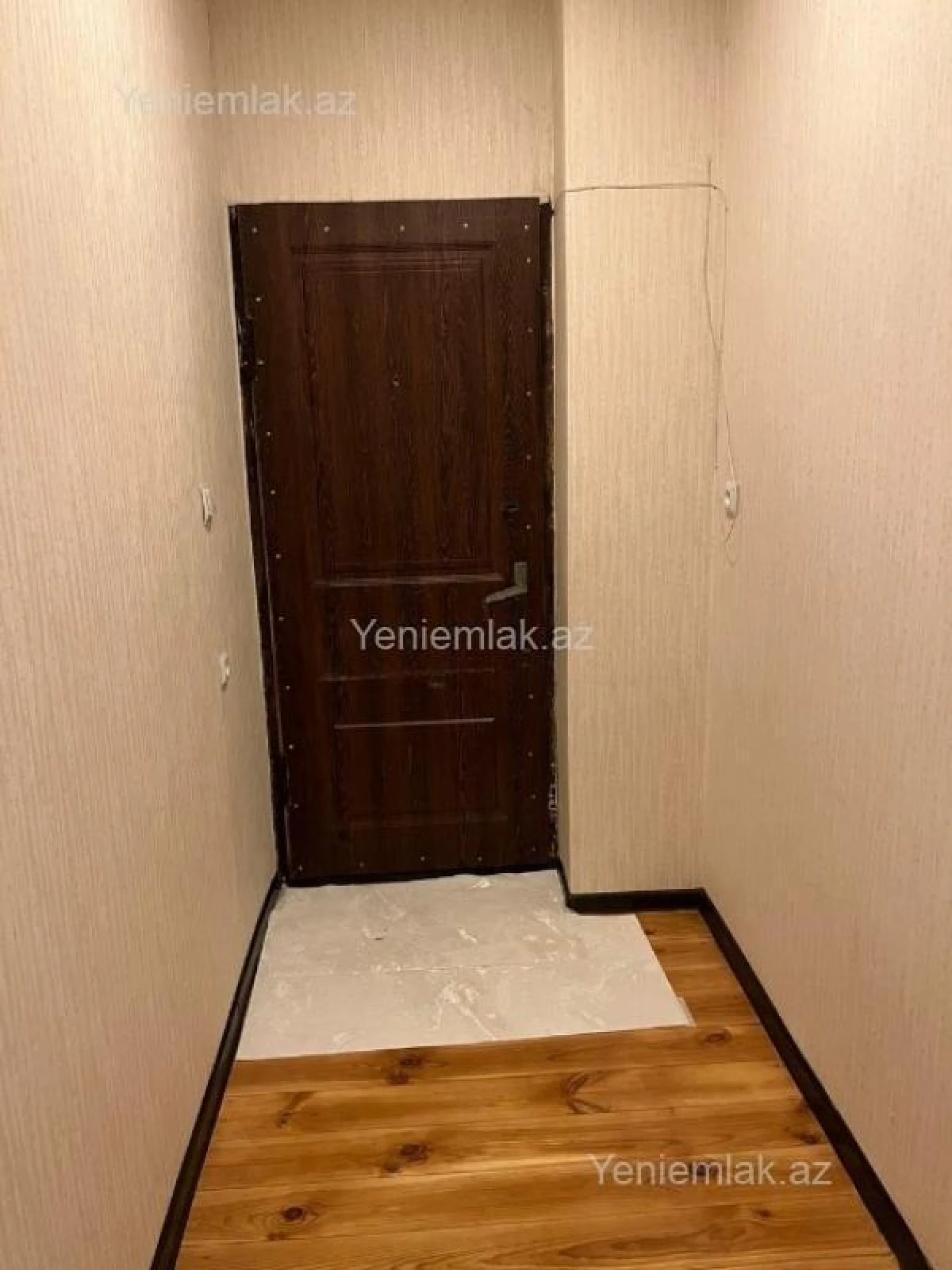 Satılır 2 otaqlı köhnə tikili 45 m²