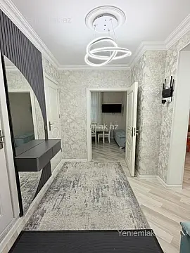 Satılır 3 otaqlı köhnə tikili 70 m²