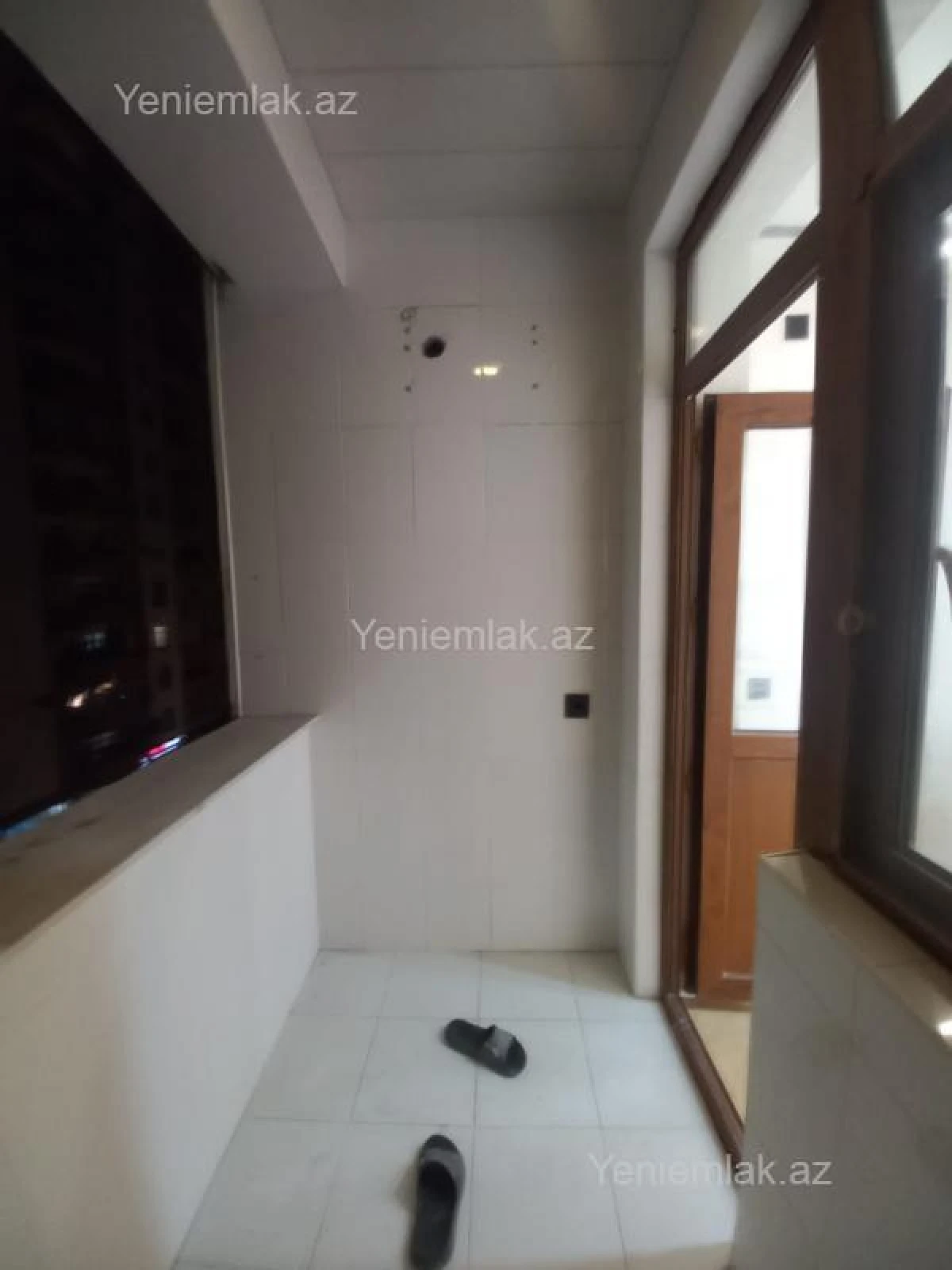 Satılır 2 otaqlı yeni tikili 90 m²