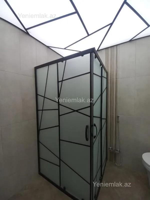 Satılır 2 otaqlı yeni tikili 90 m²