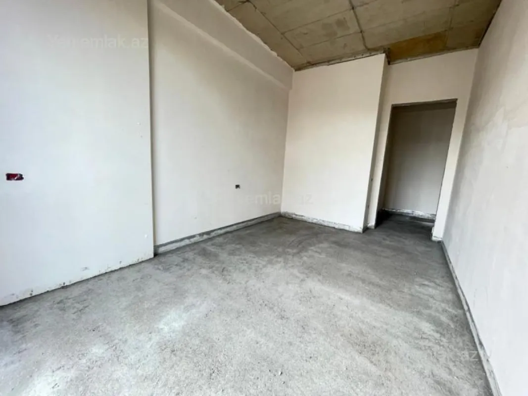 Satılır 3 otaqlı yeni tikili 72.12 m²
