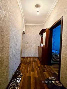 Satılır 2 otaqlı köhnə tikili 48 m² — Bakı, Yasamal 2 otaq 48.00 m²