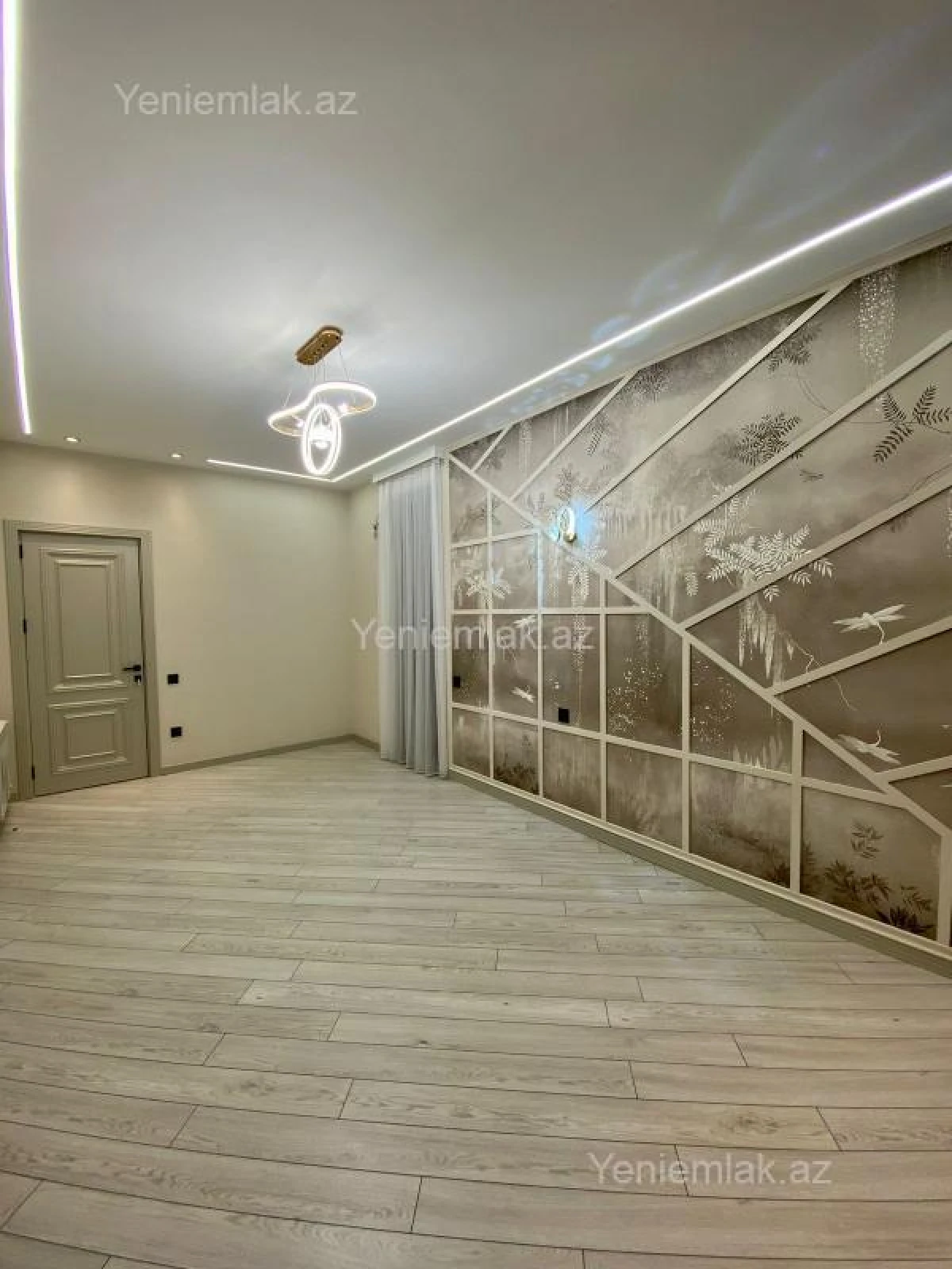 Satılır 4 otaqlı yeni tikili 142 m²