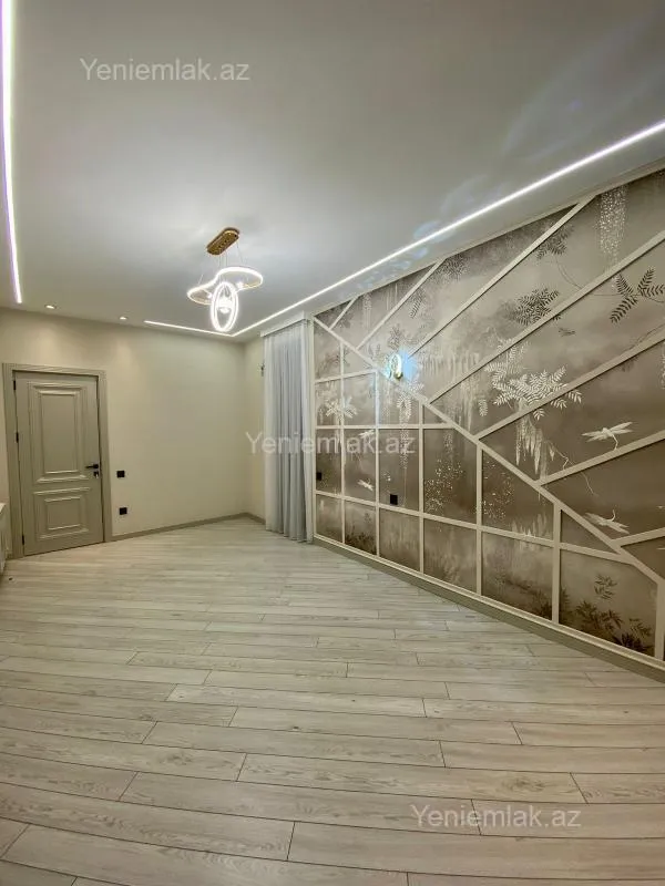 Satılır 4 otaqlı yeni tikili 142 m²