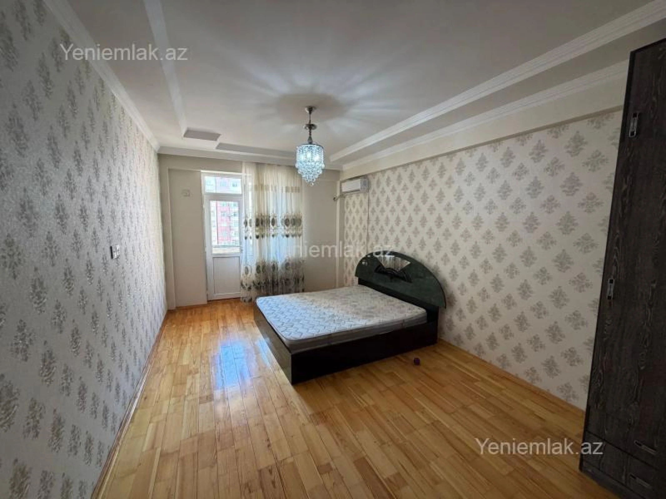 Satılır 3 otaqlı yeni tikili 119 m²