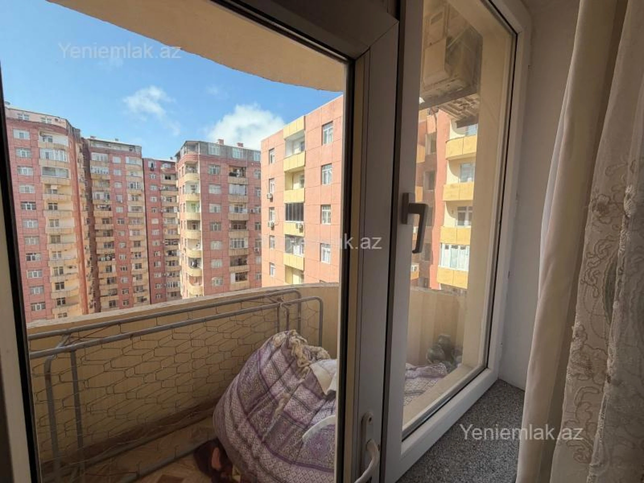 Satılır 3 otaqlı yeni tikili 119 m²