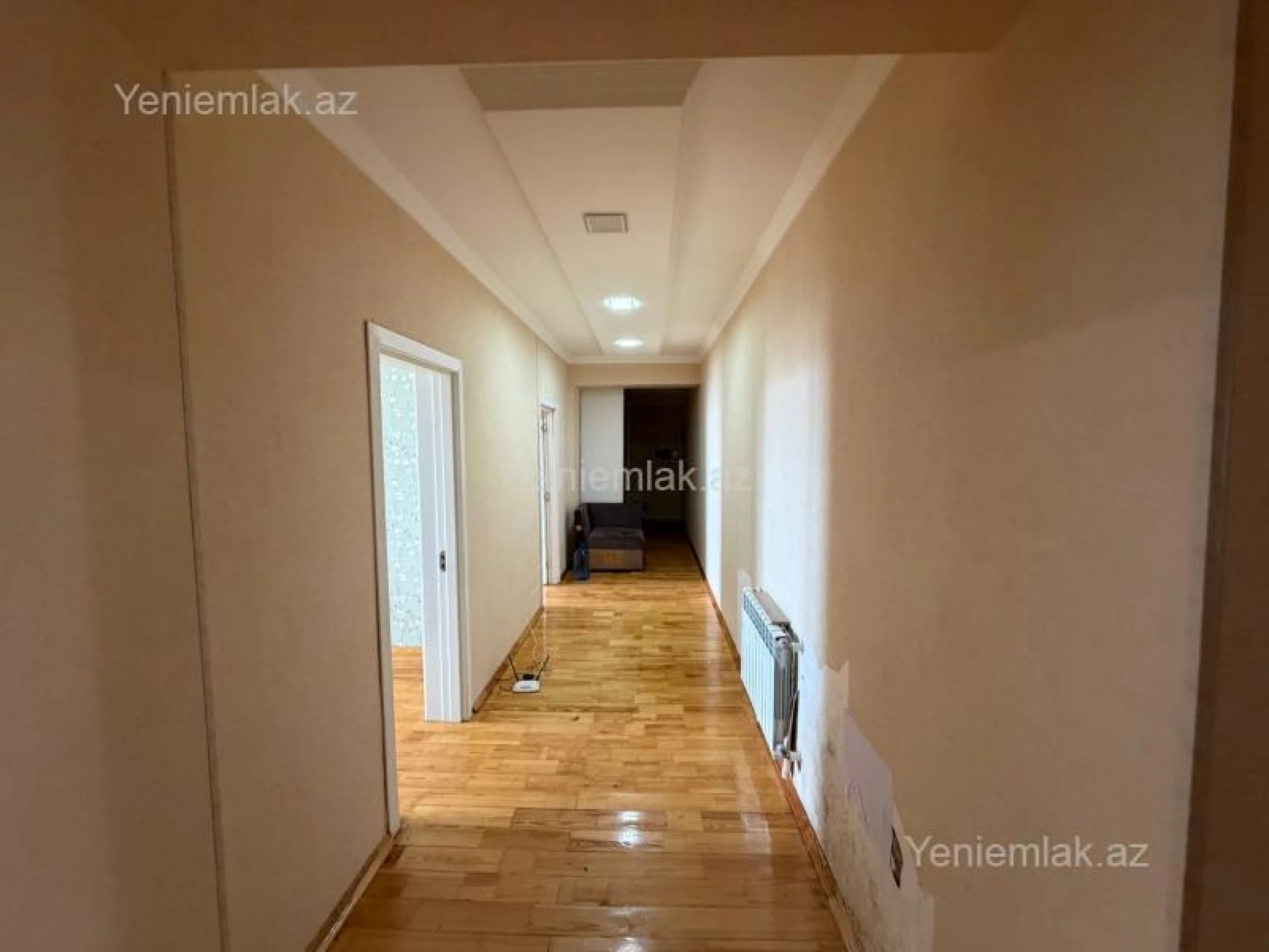 Satılır 3 otaqlı yeni tikili 119 m²