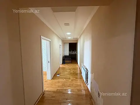 Satılır 3 otaqlı yeni tikili 119 m²