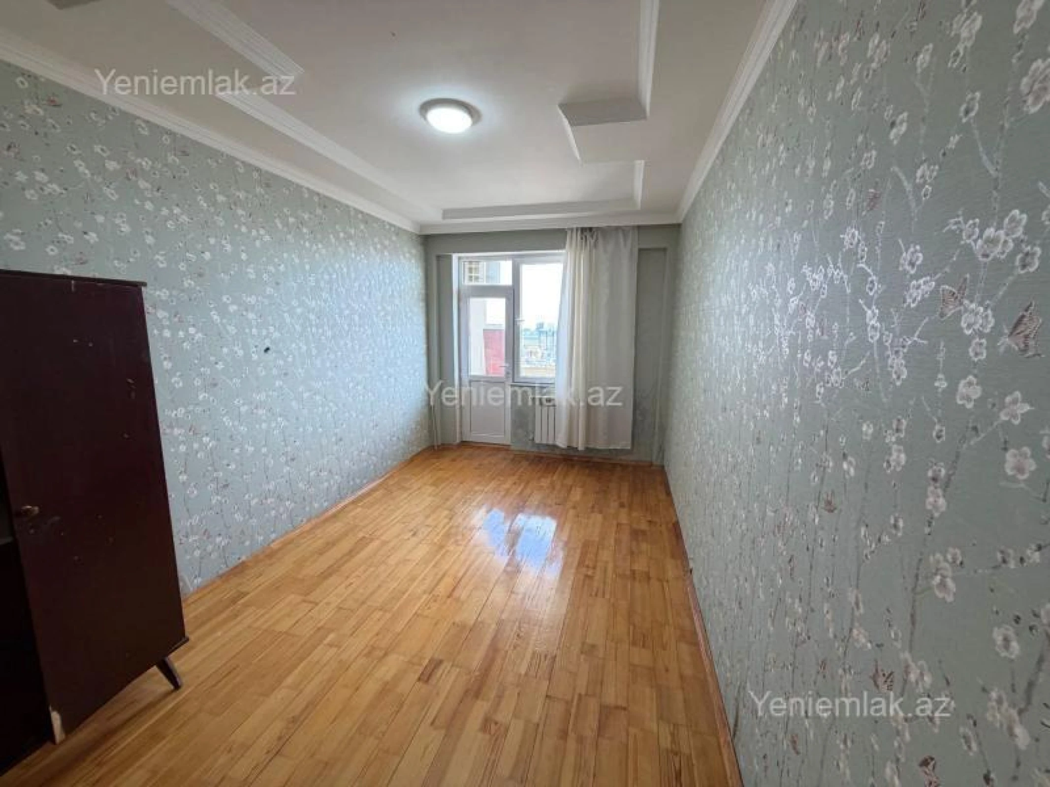 Satılır 3 otaqlı yeni tikili 119 m²