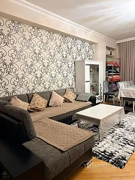 Satılır 3 otaqlı yeni tikili 120 m²