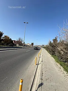 Satılır 8 otaqlı həyət evi 295 m²