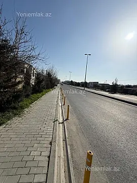 Satılır 8 otaqlı həyət evi 295 m²