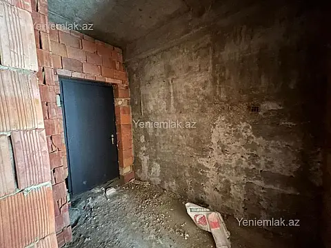 Satılır 2 otaqlı yeni tikili 60 m²