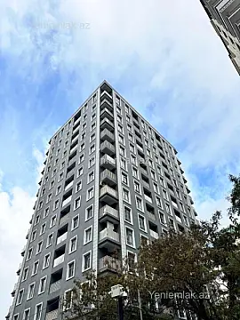 Satılır 3 otaqlı yeni tikili 120 m²