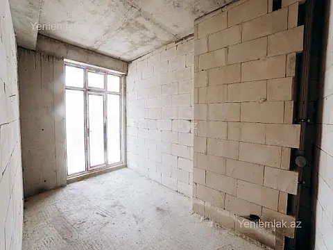 Satılır 3 otaqlı yeni tikili 120 m²