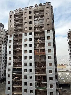 Satılır 3 otaqlı yeni tikili 90 m² — Bakı, Yasamal 3 otaq 90.00 m²